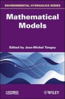 Jean-Michel Tanguy - Mathematical Models - 9781848211544 - V9781848211544