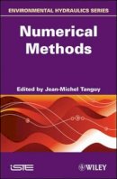 Jean-Michel Tanguy - Numerical Methods - 9781848211551 - V9781848211551