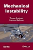 Tomasz Krysinski - Mechanical Instability - 9781848212015 - V9781848212015
