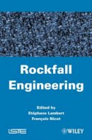 Stphane Lambert - Rockfall Engineering - 9781848212565 - V9781848212565