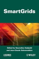 Jean-C Sabonnadi Re - Smart Grids - 9781848212619 - V9781848212619