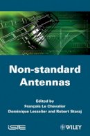 Franco Le Chevalier - Non-Standard Antennas - 9781848212749 - V9781848212749
