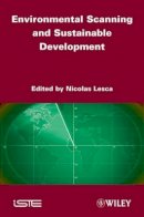 Nicolas Lesca - Environmental Scanning and Sustainable Development - 9781848212848 - V9781848212848