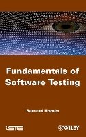 Bernard Homès - Fundamentals of Software Testing - 9781848213241 - V9781848213241