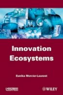 Eunika Mercier-Laurent - Innovation Ecosystems - 9781848213258 - V9781848213258