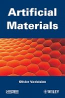 Olivier Vanbésien - Artificial Materials - 9781848213357 - V9781848213357