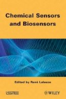Rene Lalauze - Chemical Sensors and Biosensors - 9781848214033 - V9781848214033
