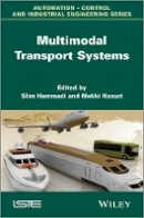 Slim Hammadi - Multimodal Transport Systems - 9781848214118 - V9781848214118