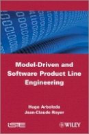 Jean-Claude Royer - Model-Driven and Software Product Line Engineering - 9781848214279 - V9781848214279