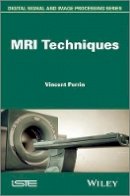 Vincent Perrin - MRI Techniques - 9781848215030 - V9781848215030