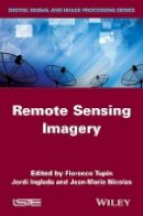 Florence Tupin (Ed.) - Remote Sensing Imagery - 9781848215085 - V9781848215085