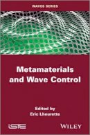 Eric Lheurette - Metamaterials and Wave Control - 9781848215184 - V9781848215184
