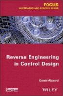 Daniel Alazard - Reverse Engineering in Control Design - 9781848215238 - V9781848215238