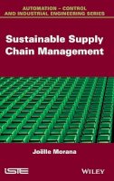 Joelle Morana - Sustainable Supply Chain Management - 9781848215269 - V9781848215269