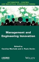 Carolina Machado (Ed.) - Management and Engineering Innovation - 9781848215542 - V9781848215542