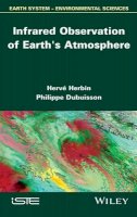 Hervé Herbin - Infrared Observation of Earth´s Atmosphere - 9781848215603 - V9781848215603
