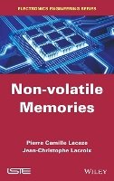 Pierre-Camille Lacaze - Non-volatile Memories - 9781848216235 - V9781848216235