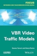 Savera Tanwir - VBR Video Traffic Models - 9781848216365 - V9781848216365