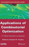 Vangelis Th. Paschos (Ed.) - Applications of Combinatorial Optimization - 9781848216587 - V9781848216587