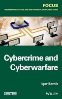 Igor Bernik - Cybercrime and Cyber Warfare - 9781848216716 - V9781848216716