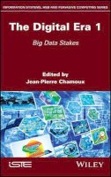 Jean-Pierre Chamoux (Ed.) - The Digital Era 1: Big Data Stakes - 9781848217362 - V9781848217362