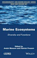 André Monaco (Ed.) - Marine Ecosystems: Diversity and Functions - 9781848217829 - V9781848217829