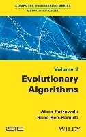 Alain Petrowski - Evolutionary Algorithms - 9781848218048 - V9781848218048