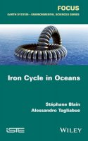 Stéphane Blain - Iron Cycle in Oceans - 9781848218147 - V9781848218147