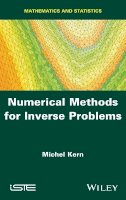 Michel Kern - Numerical Methods for Inverse Problems - 9781848218185 - V9781848218185