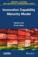 Patrick Corsi - Innovation Capability Maturity Model - 9781848218277 - V9781848218277