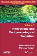 Fabienne Picard - Innovations and Techno-Ecological Transition - 9781848218765 - V9781848218765