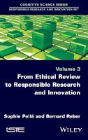 Sophie Pellé - From Ethical Review to Responsible Research and Innovation - 9781848219151 - V9781848219151