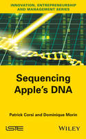Patrick Corsi - Sequencing Apple´s DNA - 9781848219199 - V9781848219199