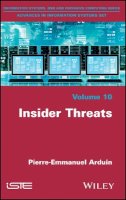 Pierre-Emmanuel Arduin - Insider Threats - 9781848219724 - V9781848219724
