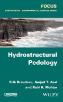 Erik Braudeau - Hydrostructural Pedology - 9781848219946 - V9781848219946