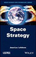 Jean-Luc Lefebvre - Space Strategy - 9781848219977 - V9781848219977
