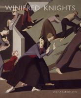 Sacha Llewellyn - Winifred Knights 1899-1947 - 9781848221772 - V9781848221772