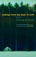 Pádraig Ó Tuama - Readings from the Book of Exile - 9781848252059 - V9781848252059