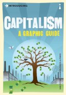 Dan Cryan - Introducing Capitalism: A Graphic Guide - 9781848310551 - V9781848310551