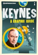 Peter Pugh - Introducing Keynes: A Graphic Guide - 9781848310650 - V9781848310650