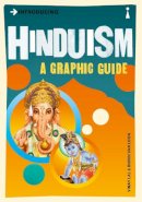 Borin Van Loon - Introducing Hinduism: A Graphic Guide - 9781848311145 - V9781848311145