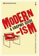 Chris Rodrigues - Introducing Modernism: A Graphic Guide - 9781848311169 - V9781848311169