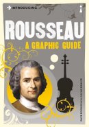 Dave Robinson - Introducing Rousseau: A Graphic Guide - 9781848312128 - V9781848312128