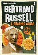 Dave Robinson - Introducing Bertrand Russell: A Graphic Guide - 9781848313026 - V9781848313026