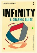 Brian Clegg - Introducing Infinity: A Graphic Guide - 9781848314061 - V9781848314061