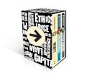 Brian Clegg - Introducing Graphic Guide Box Set - More Great Theories of Science - 9781848317505 - V9781848317505