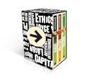 Dylan Evans - Introducing Graphic Guide Box Set - The Origins of Life - 9781848317529 - V9781848317529