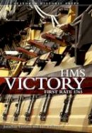 Jonathan Eastland - HMS Victory - First-Rate - 9781848320949 - V9781848320949