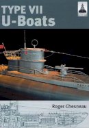 Roger Chesneau - Type V11 U Boats - 9781848321236 - V9781848321236
