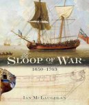 Ian Mclaughlan - The Sloop Of War - 9781848321878 - V9781848321878